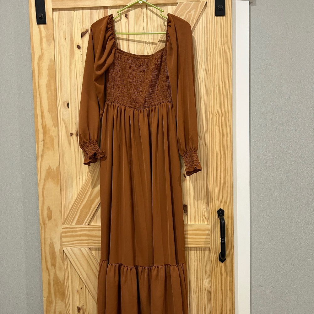 Dress